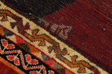 Gabbeh - Qashqai Persian Rug 220x140 - Picture 6