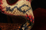 Gabbeh - Qashqai Persian Rug 220x140 - Picture 7