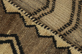 Gabbeh - Qashqai Persian Rug 188x94 - Picture 6