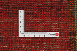 Gabbeh - Qashqai Persian Rug 183x125 - Picture 4