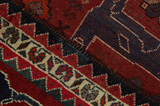 Gabbeh - Qashqai Persian Rug 192x100 - Picture 6