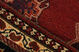 Yalameh - Qashqai Persian Rug 174x105 - Picture 6