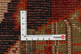 Gabbeh - Qashqai Persian Rug 190x121 - Picture 4