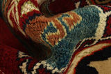 Gabbeh - Qashqai Persian Rug 190x121 - Picture 7