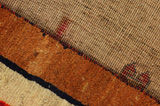 Gabbeh - Qashqai Persian Rug 173x99 - Picture 6