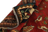 Gabbeh - Qashqai Persian Rug 217x154 - Picture 5