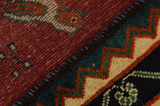 Gabbeh - Qashqai Persian Rug 217x154 - Picture 6