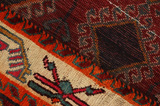 Gabbeh - Qashqai Persian Rug 191x141 - Picture 6