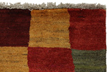 Gabbeh Persian Rug 142x100 - Picture 3