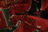 Gabbeh - Qashqai Persian Rug 160x104 - Picture 7