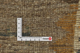 Gabbeh - Qashqai Persian Rug 153x104 - Picture 4