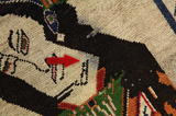 Gabbeh - Qashqai Persian Rug 266x131 - Picture 18