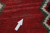 Qashqai - Gabbeh Persian Rug 271x163 - Picture 18