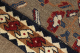 Gabbeh - Qashqai Persian Rug 248x152 - Picture 6
