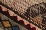 Gabbeh - Qashqai Persian Rug 193x137 - Picture 6