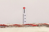 Gabbeh - Qashqai Persian Rug 193x137 - Picture 8