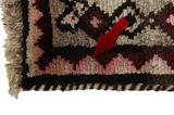 Gabbeh - Qashqai Persian Rug 193x137 - Picture 17