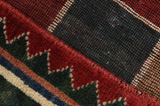Gabbeh - Bakhtiari Persian Rug 286x124 - Picture 6