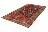Qashqai - Gabbeh Persian Rug 300x160 - Picture 2