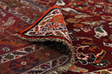 Qashqai - Gabbeh Persian Rug 300x160 - Picture 5
