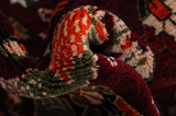 Qashqai - Gabbeh Persian Rug 300x160 - Picture 7