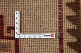 Gabbeh - Qashqai Persian Rug 179x128 - Picture 4