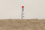 Gabbeh - Qashqai Persian Rug 141x91 - Picture 8