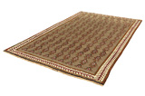 Kashkooli - Gabbeh Persian Rug 323x205 - Picture 2