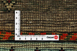 Kashkooli - Gabbeh Persian Rug 323x205 - Picture 4