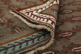 Kashkooli - Gabbeh Persian Rug 323x205 - Picture 5