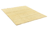 Gabbeh - Qashqai Persian Rug 183x151 - Picture 1