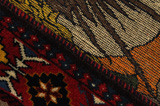 Kashkooli - Gabbeh Persian Rug 140x104 - Picture 6