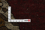 Kashkooli - Gabbeh Persian Rug 128x82 - Picture 4