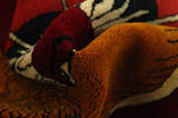 Kashkooli - Gabbeh Persian Rug 137x104 - Picture 7