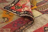 Gabbeh - Qashqai Persian Rug 185x124 - Picture 5