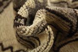 Gabbeh - Bakhtiari Persian Rug 215x124 - Picture 7