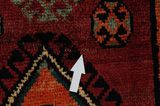 Gabbeh - old Persian Rug 225x137 - Picture 17