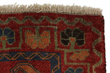 Gabbeh Persian Rug 206x134 - Picture 3