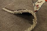Gabbeh - Qashqai Persian Rug 192x104 - Picture 5