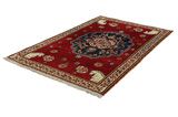 Qashqai - Shiraz Persian Rug 222x144 - Picture 2