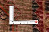 Gabbeh - Qashqai Persian Rug 212x115 - Picture 4