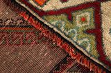 Gabbeh - Qashqai Persian Rug 212x115 - Picture 6