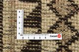 Qashqai - Gabbeh Persian Rug 230x135 - Picture 4