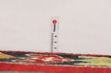 Gabbeh - Qashqai Persian Rug 190x120 - Picture 8
