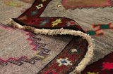 Qashqai - Gabbeh Persian Rug 240x115 - Picture 5
