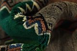 Qashqai - Gabbeh Persian Rug 240x115 - Picture 7