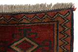 Gabbeh Persian Rug 190x140 - Picture 3