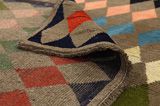 Gabbeh - Qashqai Persian Rug 235x163 - Picture 5