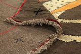 Gabbeh - Qashqai Persian Rug 230x153 - Picture 5