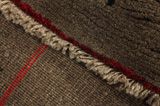 Gabbeh - Qashqai Persian Rug 230x153 - Picture 6